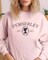 Pride and Prejudice Sweatshirt Jane Austen Sweater, Pemberley Feminist Crewneck Shirt, Literary Gifts, Book Lovers product 6